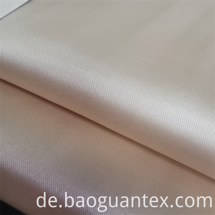 Polyester Spandex Fabric